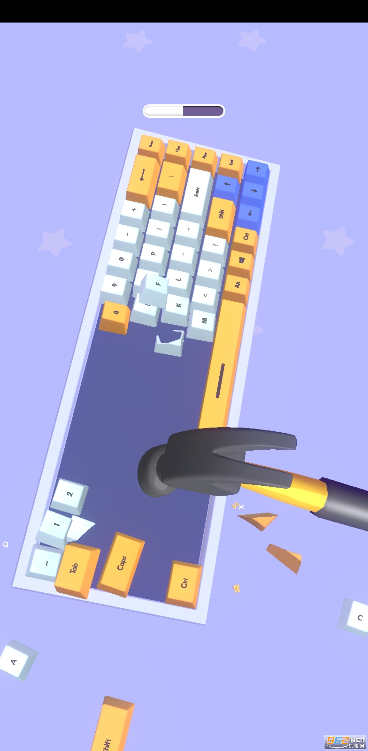 DIY Keyboard最新版截图0
