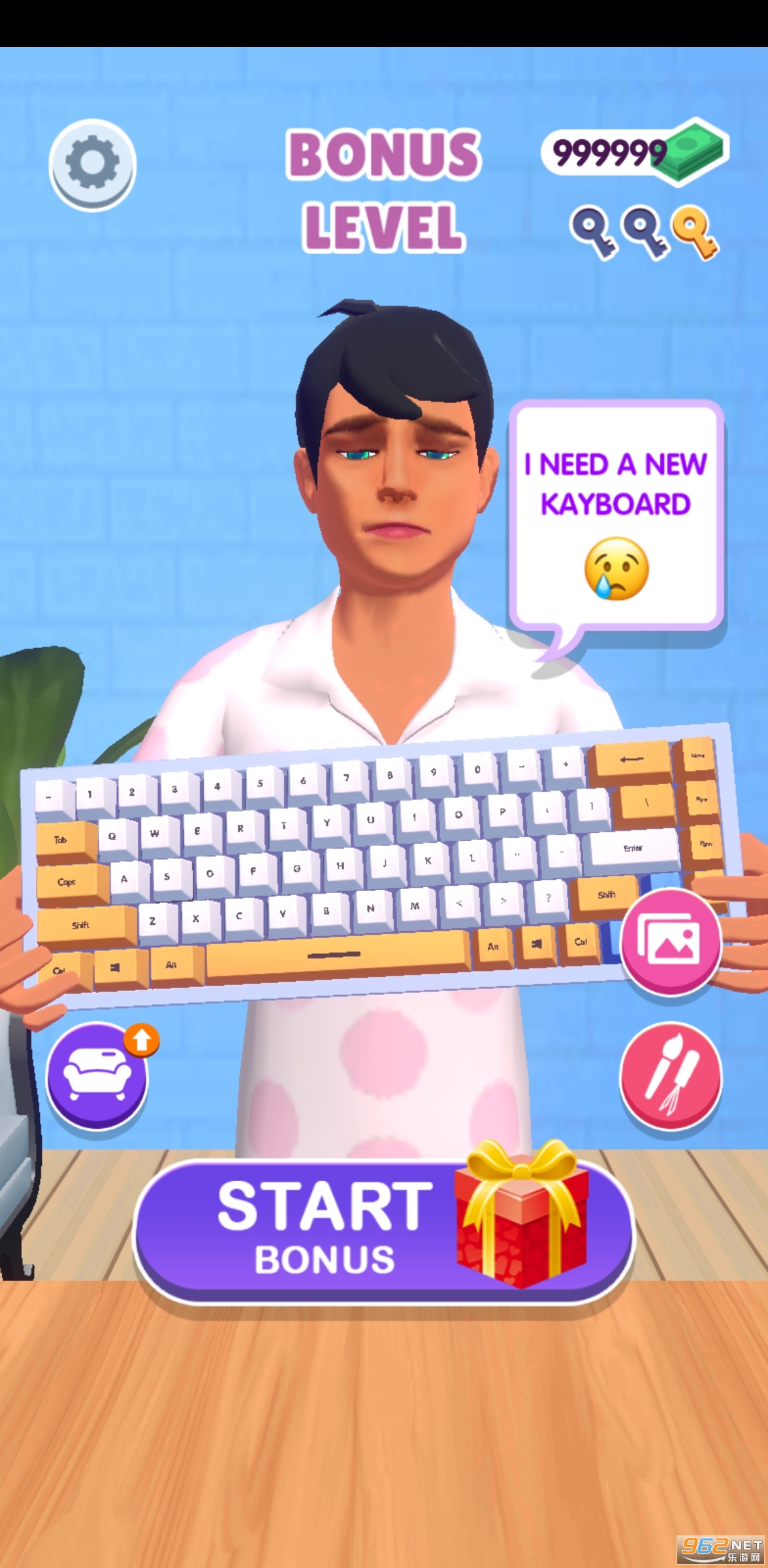 DIY Keyboard最新版截图4