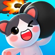 ��ը:����ɱBombergrounds:Battle Royale��Ϸ