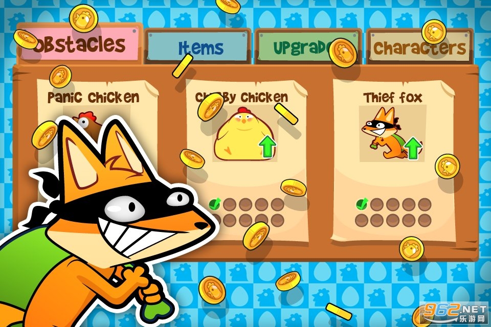 Chicken Toss:Jetpack Game��Ϸv1.0.18 ��׿���ͼ2
