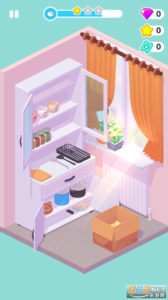 �ҵķ���DIY(My house DIY)v1.0.6��׿���ͼ0