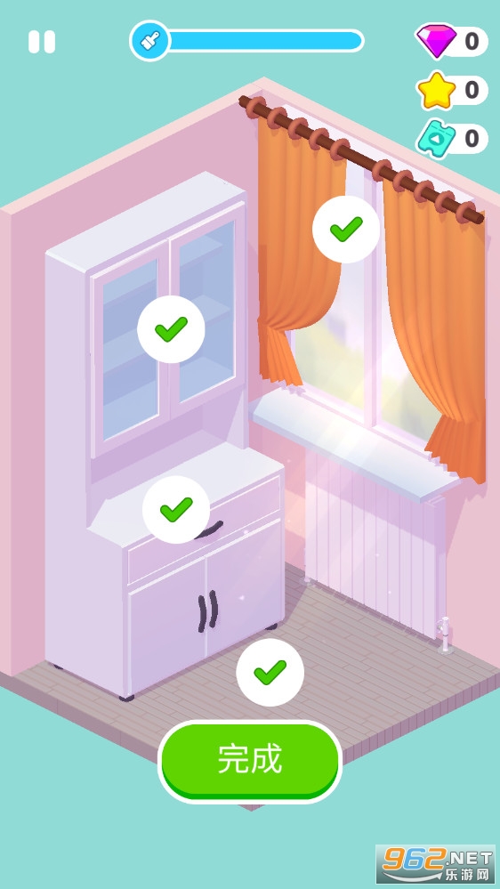 �ҵķ���DIY(My house DIY)v1.0.6��׿���ͼ1