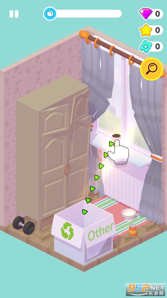 �ҵķ���DIY(My house DIY)v1.0.6��׿���ͼ3