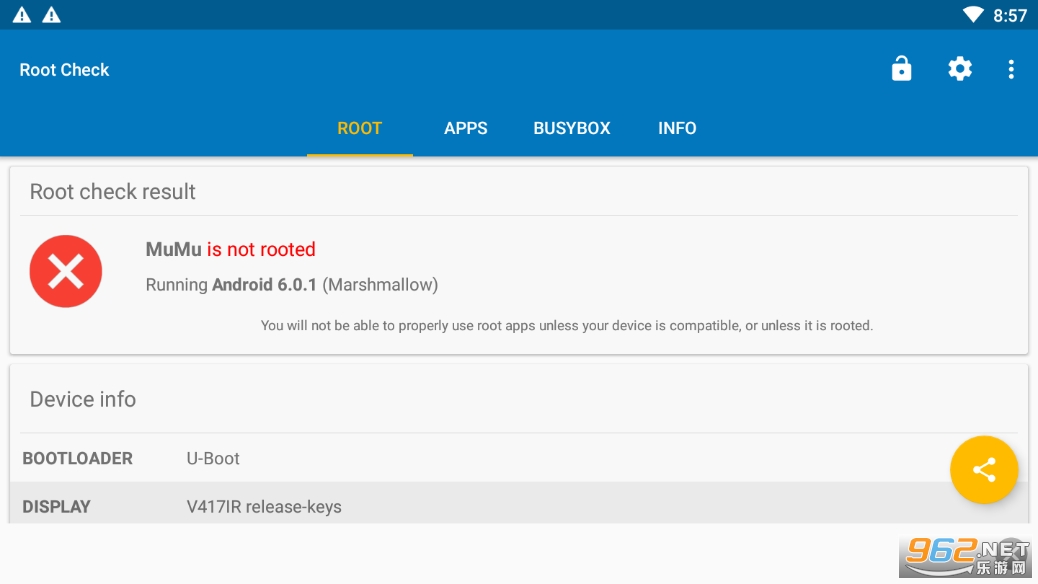 Root Checker apk(root trucker)2022v4.5.0(44202)��ͼ4