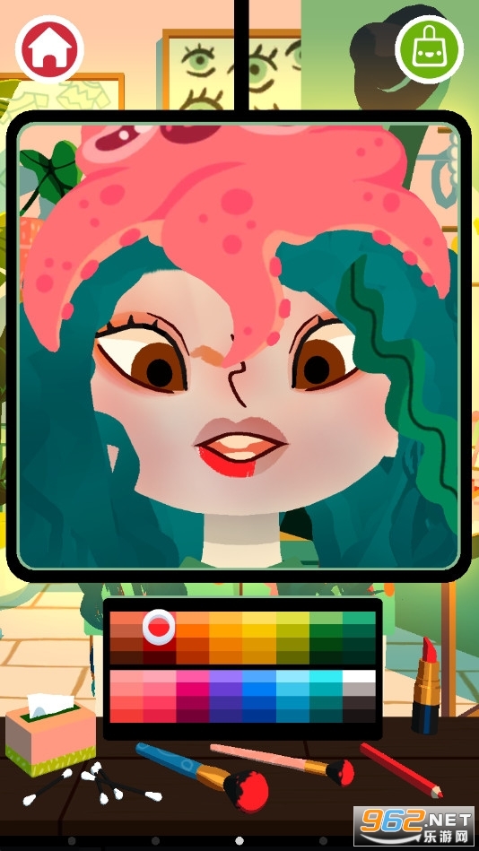 �п�����ɳ��4�ɻ�ױ��v2.1-play��ͼ1