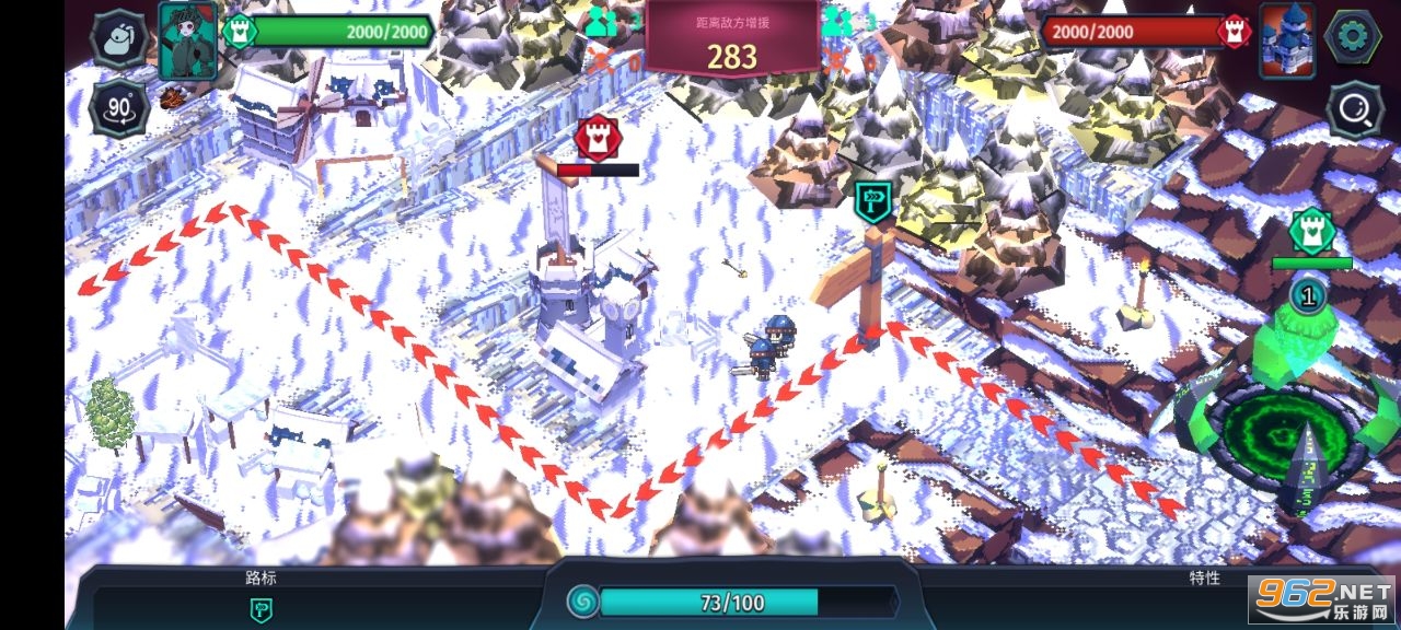 ħ����������(Necronator��Dead Wrong)v1.0.0��׿���ͼ3