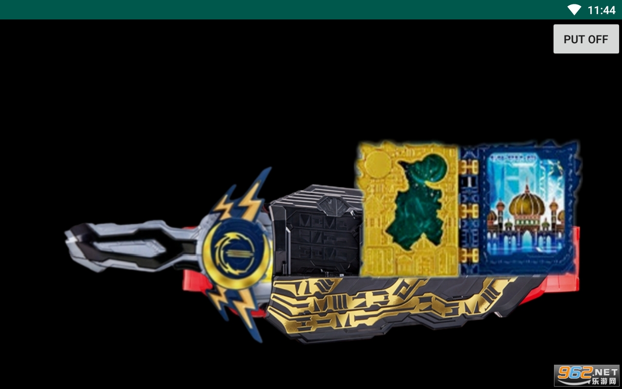 Arabirna Nightģ�����������°� v1.5��ͼ1