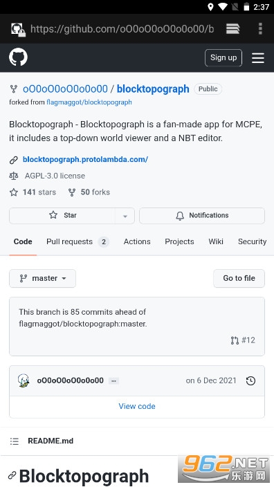 Blocktopograph���°溺����1.9.3���ʰ��ͼ3