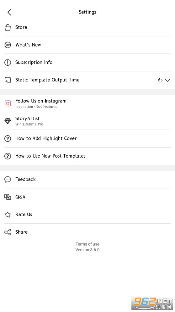 StoryArtv3.6.0��׿���ͼ1