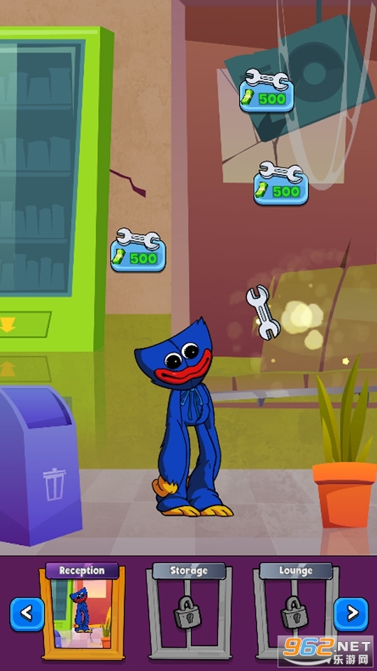 Huggy Pin���°��ͼ2