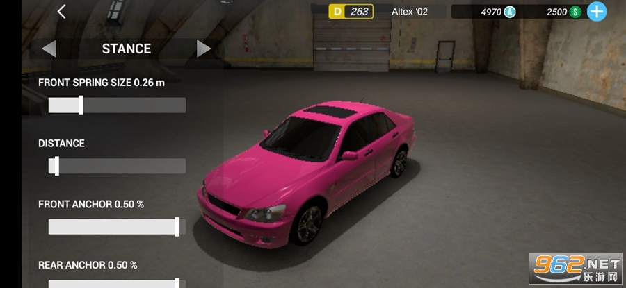 Apex�������޽�Ұ�v1.1.3 ���°��ͼ2