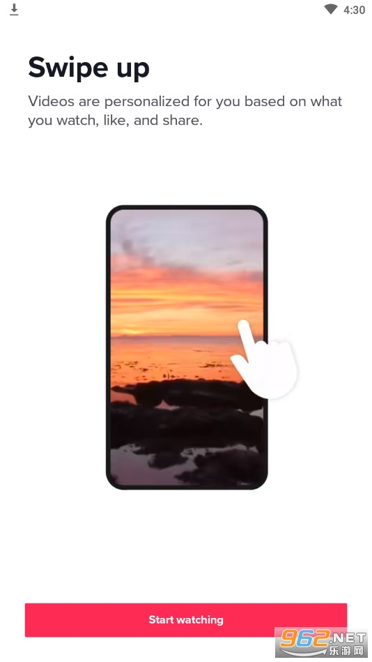 �������ʰ�tiktok�����v39.0.1��ͼ1