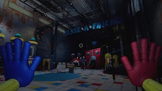 poppyplaytime2������Ϸ��ͼ2
