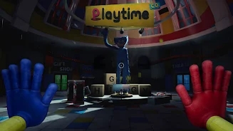 poppyplaytime2������Ϸ��ͼ3
