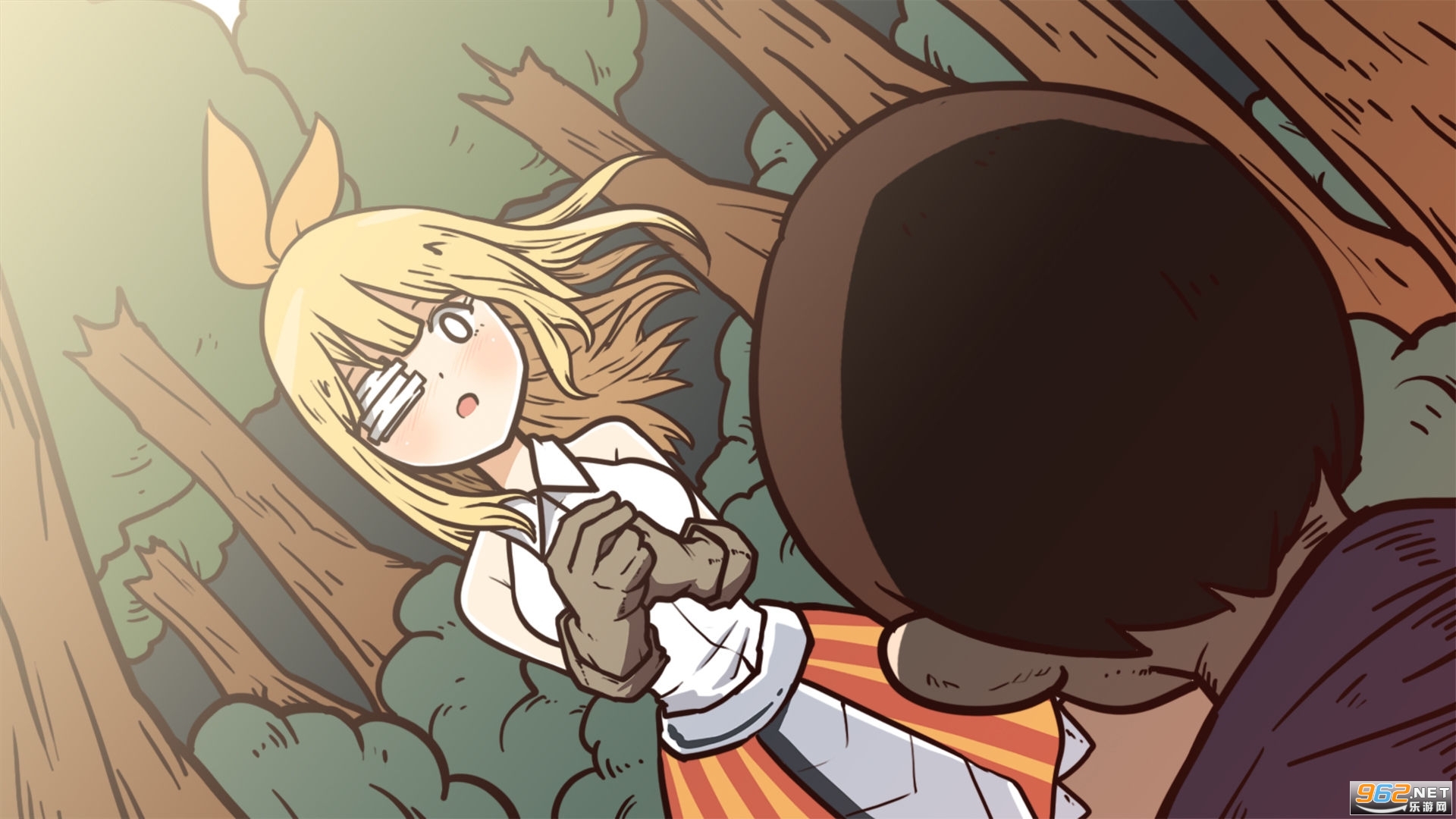 Otakus Adventure�ֻ���v1.2.3 ��Ѱ��ͼ0