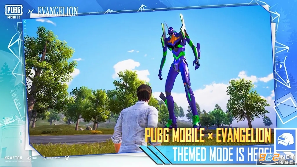 pubg国际服正版最新版本PUBG MOBILE截图4