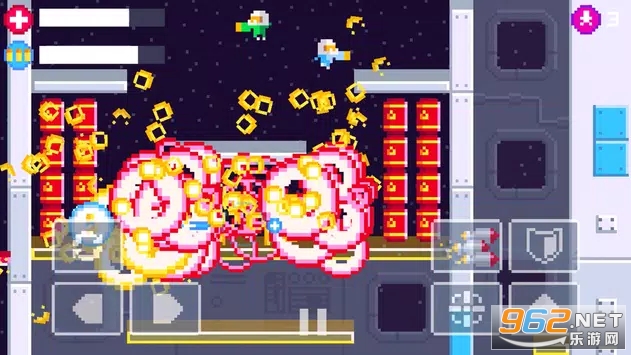 ̫��֮��2(Space Thing 2)�ٷ���v1.0.0 ��׿���ͼ2