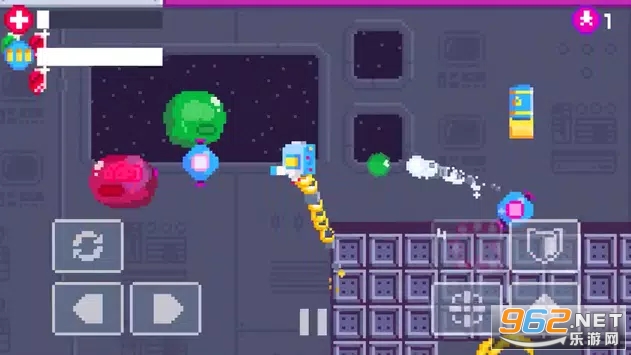 ̫��֮��2(Space Thing 2)�ٷ���v1.0.0 ��׿���ͼ1