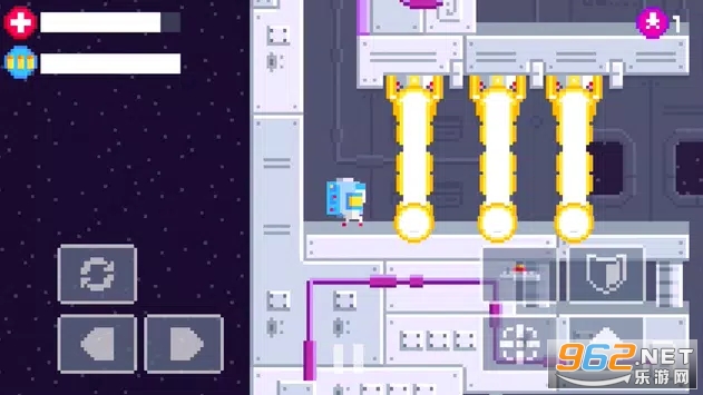 ̫��֮��2(Space Thing 2)�ٷ���v1.0.0 ��׿���ͼ0