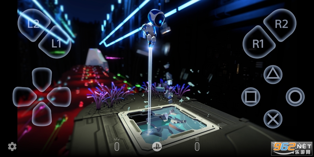 PS Remote Play��׿��v5.0.1�ٷ����ͼ1