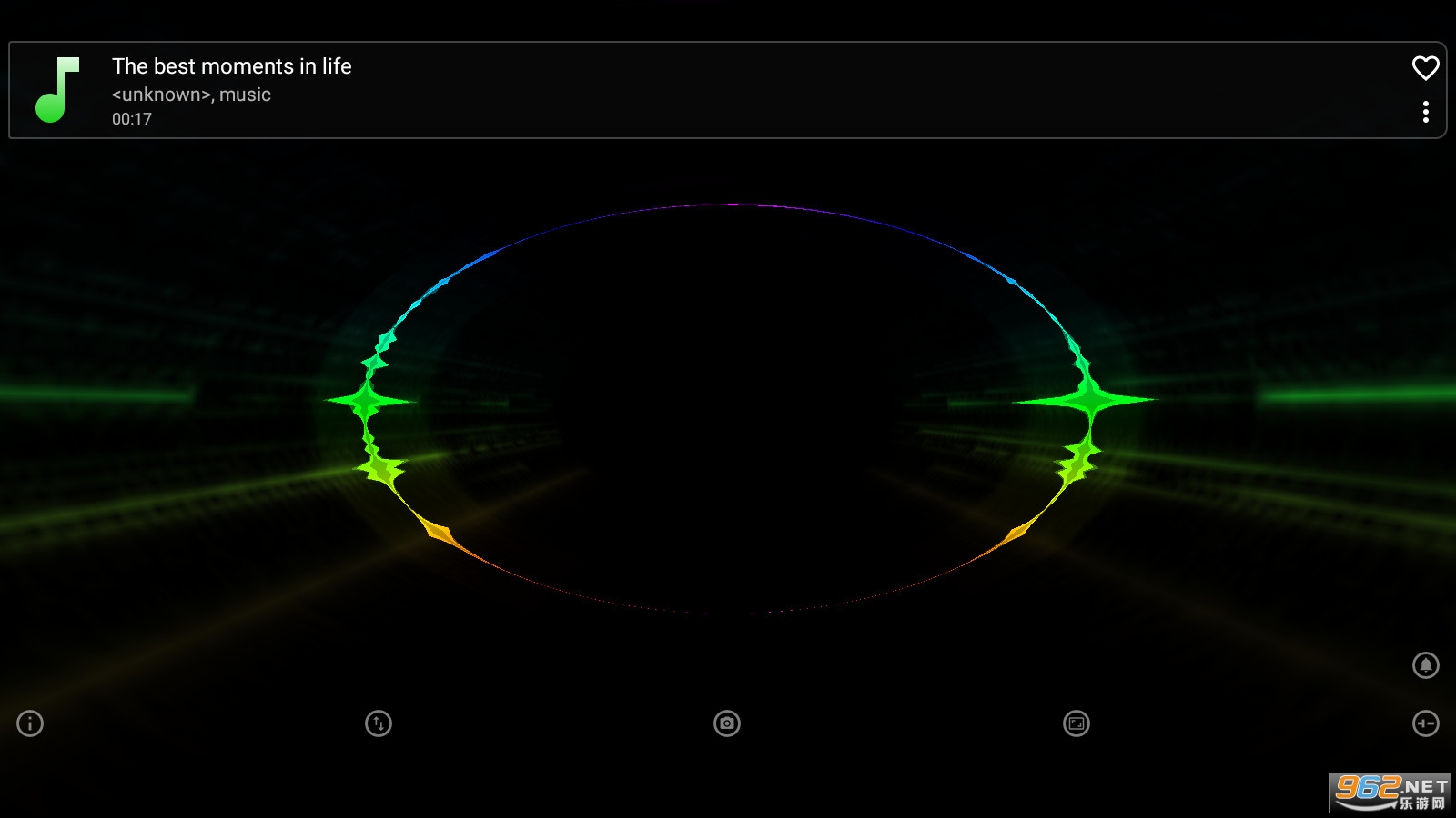 Spectrolizer��׿��v1.25.122���°��ͼ0