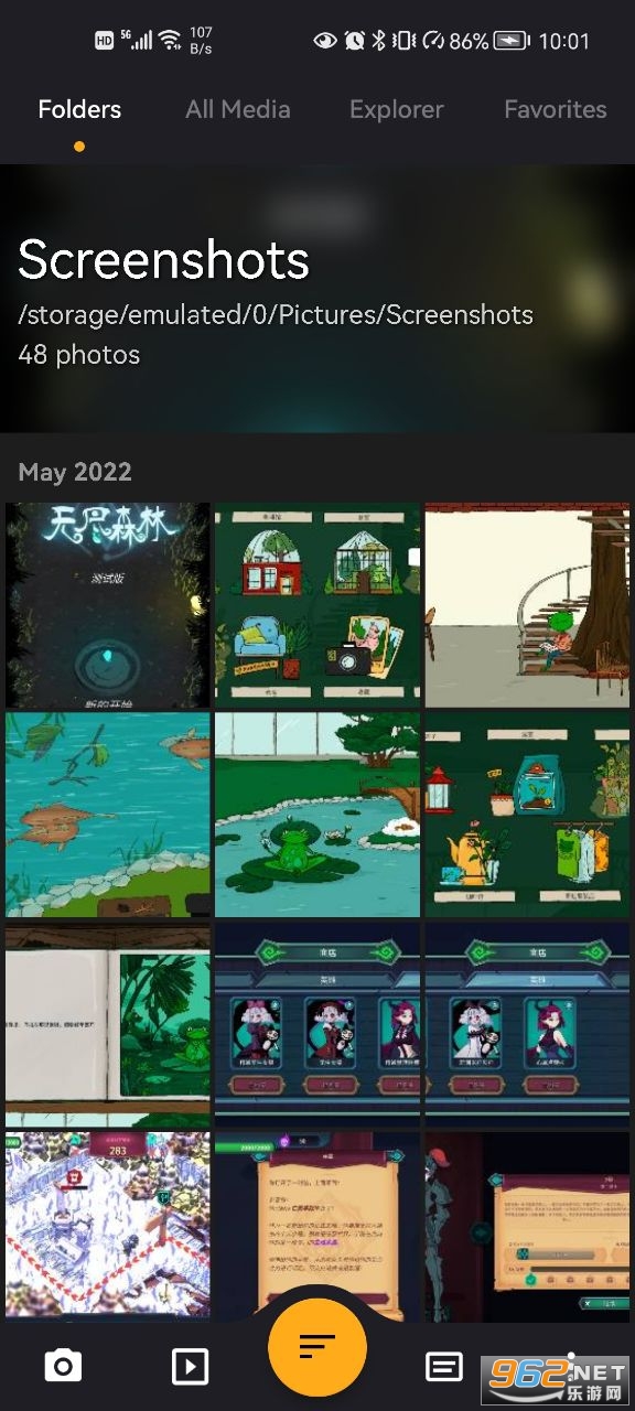 EZ Gallery���v1.90���°��ͼ0