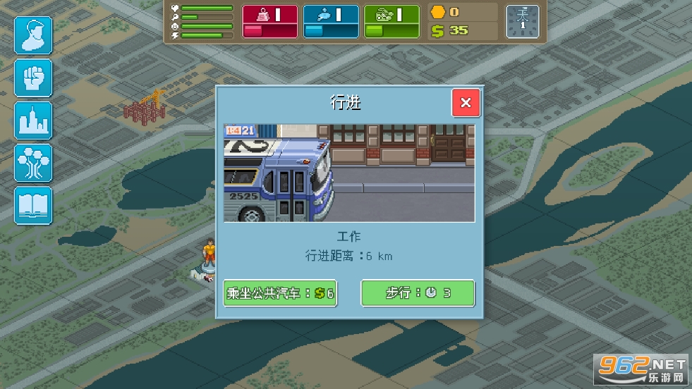 拳击俱乐部手机版中文版截图4