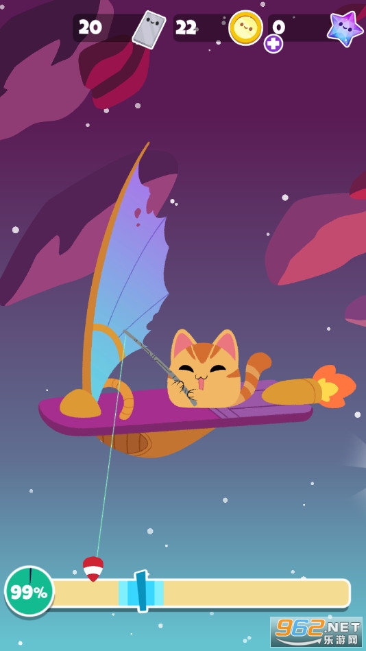ˮ��è2̫������(Sailor Cats 2)v1.4��׿���ͼ1