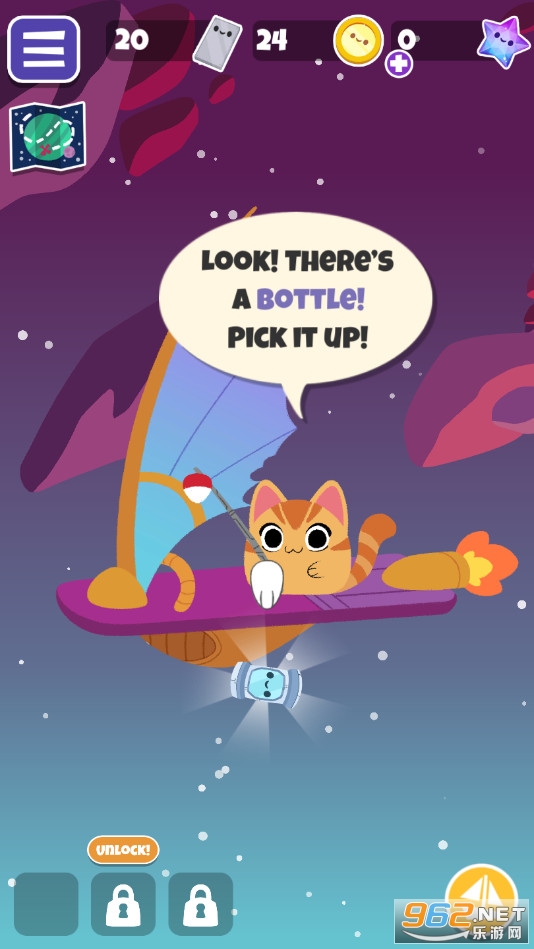 ˮ��è2̫������(Sailor Cats 2)v1.4��׿���ͼ0