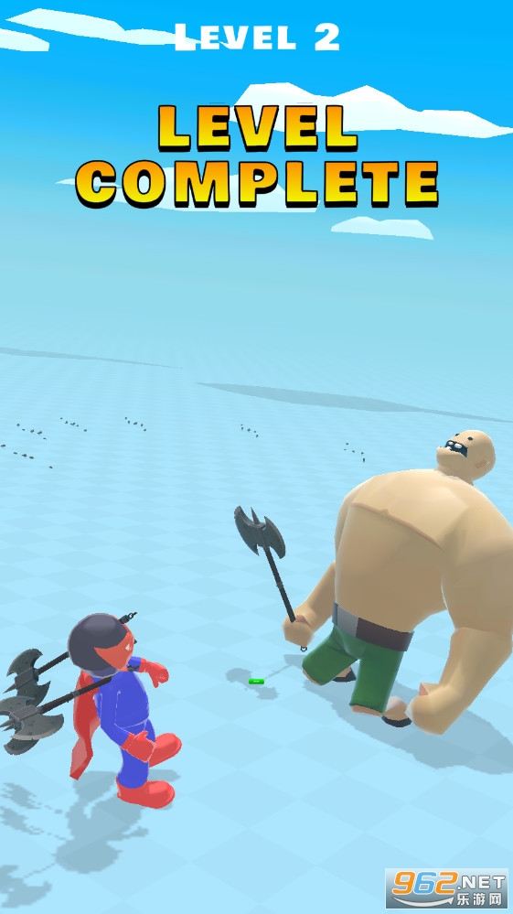��ǿ��Ӣ��Tough Hero��ͼ0