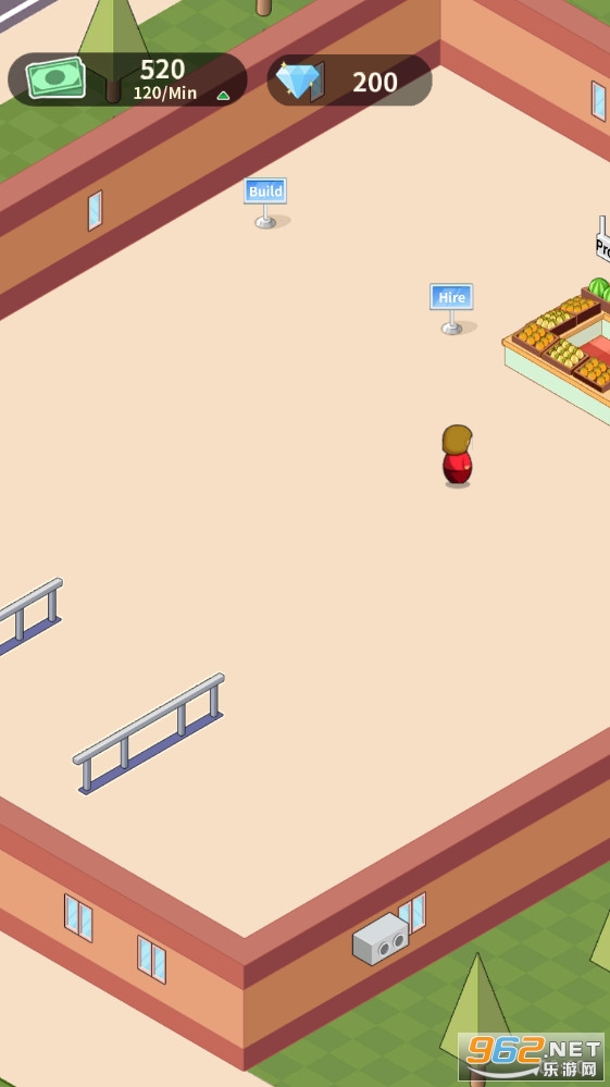 �����̳Ǵ��Idle Shopping mall Tycoon��ͼ1