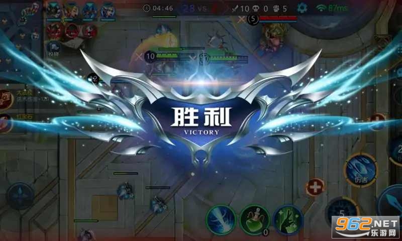 野外冲击战破解版截图2