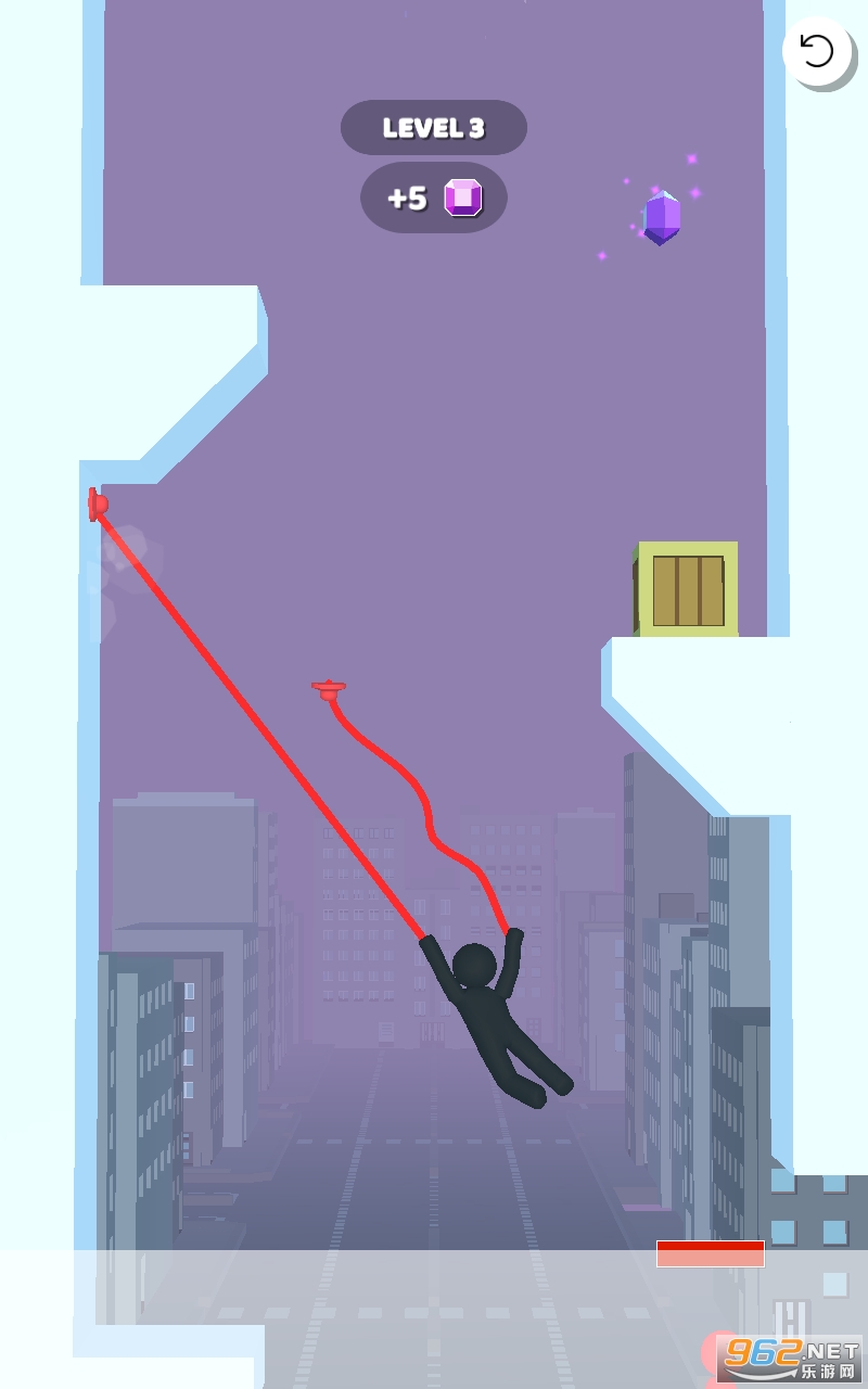 Agent Grapple��׿���ͼ0