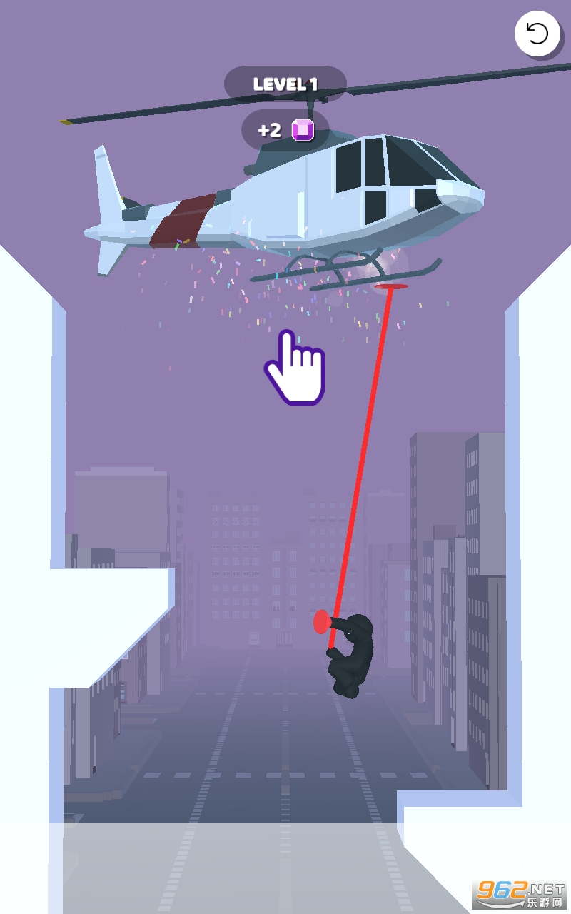 Agent Grapple��׿���ͼ4