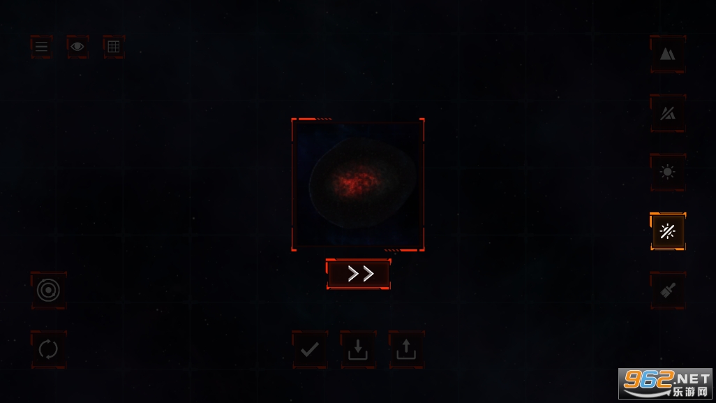 ����ըģ����2D��ͼ1