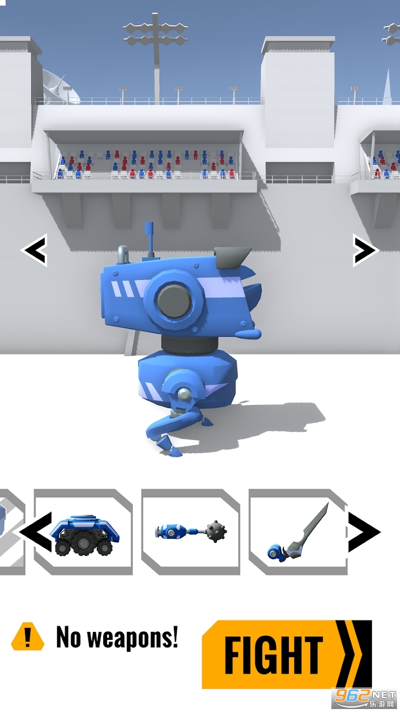 Mech Crafter��Ϸ���°� v1.0.3��ͼ0