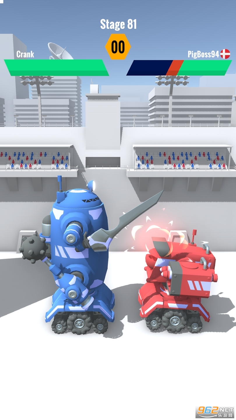 Mech Crafter��Ϸ���°� v1.0.3��ͼ2