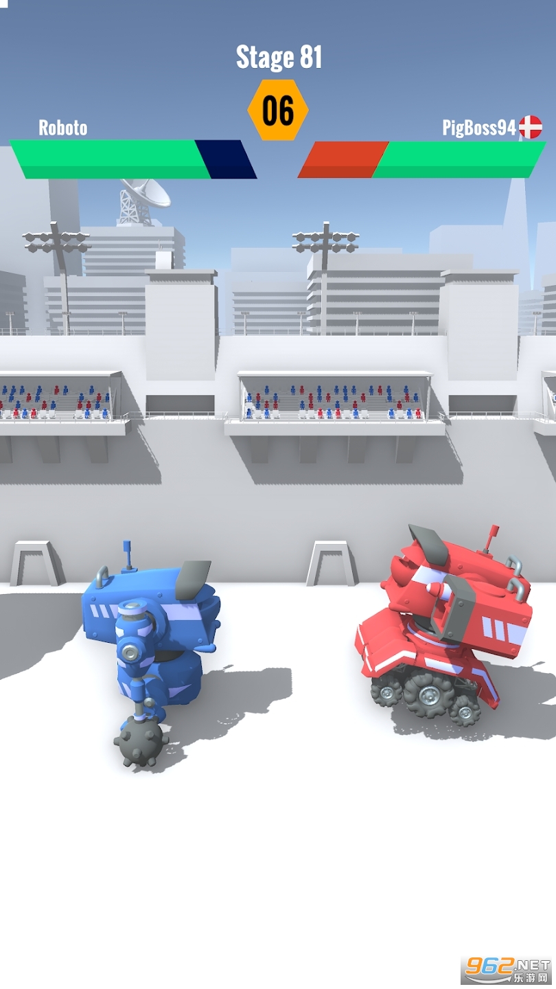 Mech Crafter��Ϸ���°� v1.0.3��ͼ1