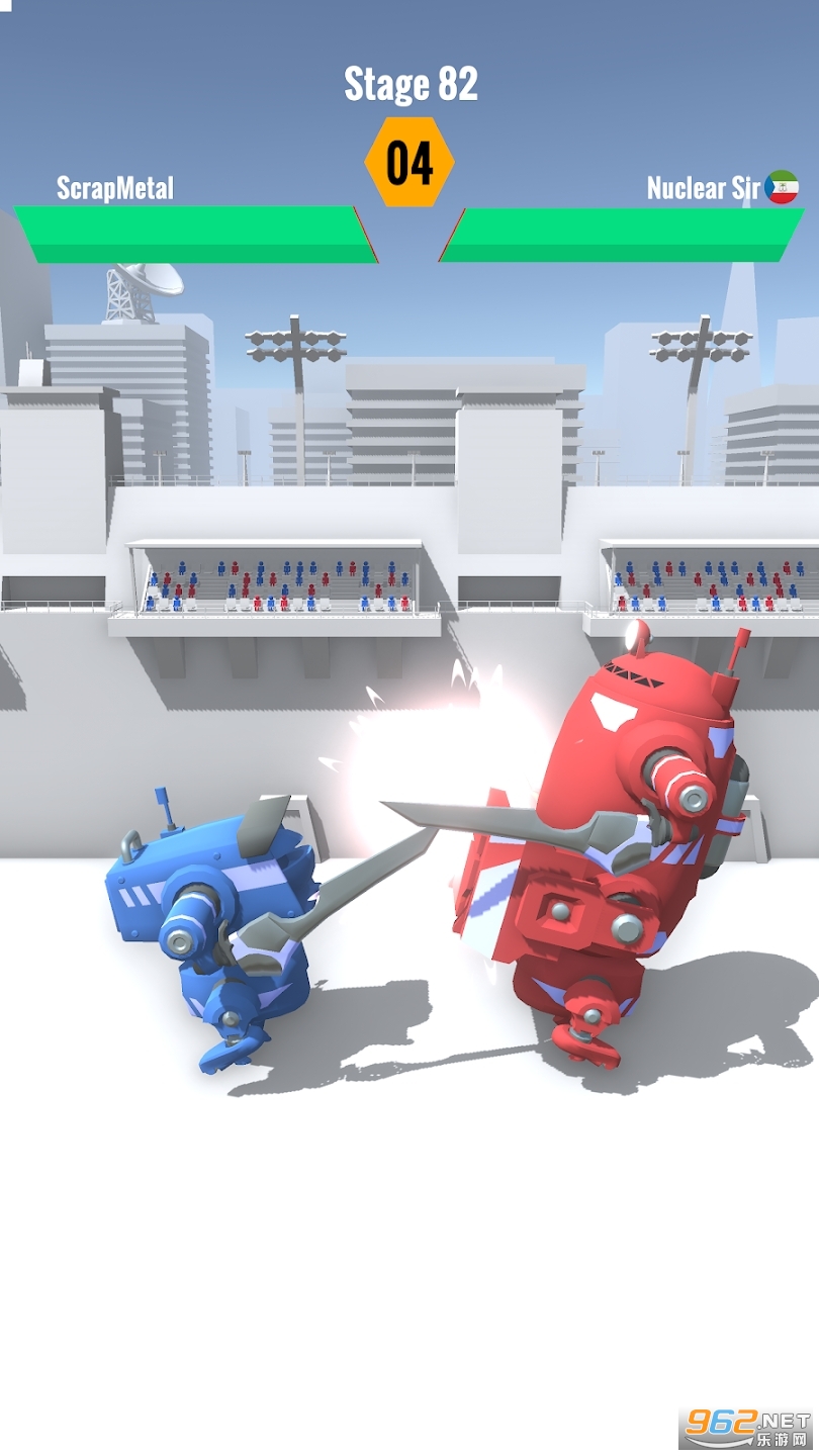 Mech Crafter��Ϸ���°� v1.0.3��ͼ3