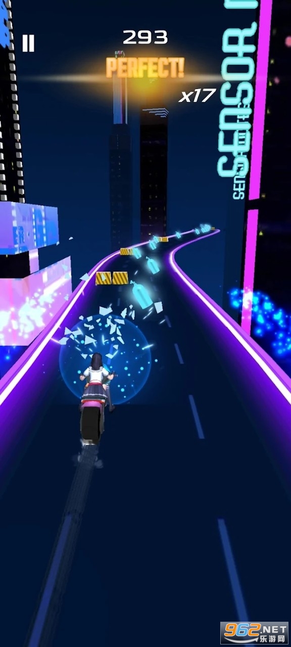 Beat Road��Ϸ��ͼ0