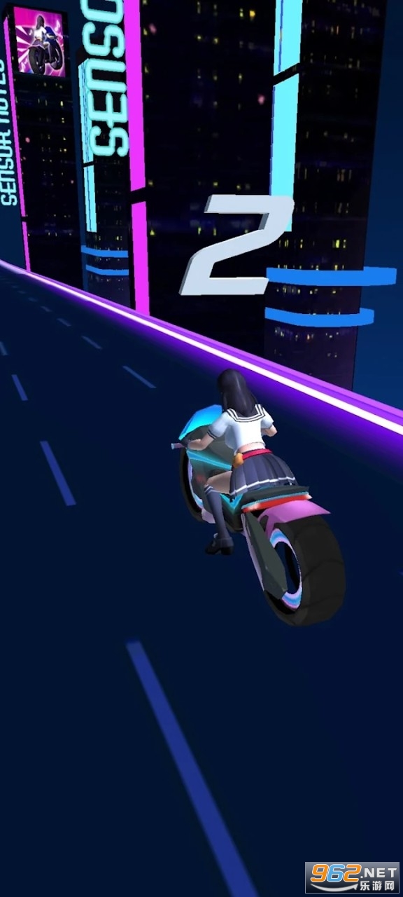 Beat Road��Ϸ��ͼ2