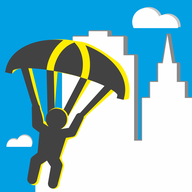 Parachuting��Ϸ