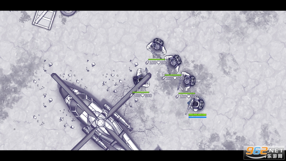 ����˹�������ʷ����°�(Ares Virus)v1.0.9��ͼ1