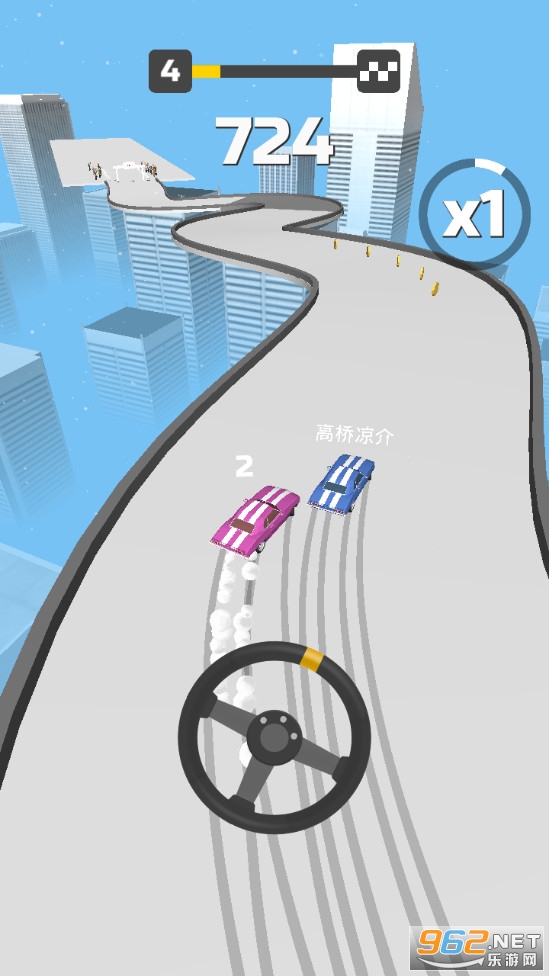 ����Ư����Ϸ�޹���v1.9.3 ��׿���ͼ3