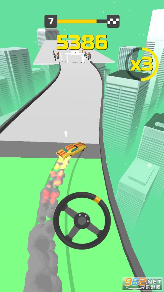 ����Ư����Ϸ�޹���v1.9.3 ��׿���ͼ5