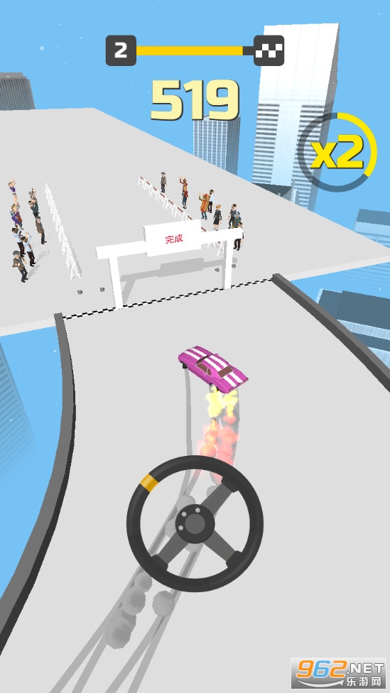 ����Ư����Ϸ�޹���v1.9.3 ��׿���ͼ2