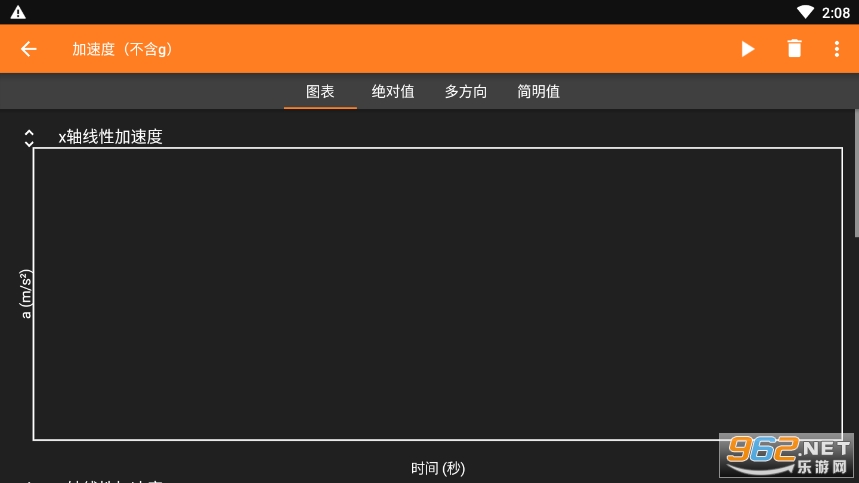 phyphox��׿��(�ֻ���������)�ٷ���v1.1.10��ͼ0
