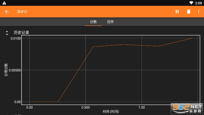 phyphox��׿��(�ֻ���������)�ٷ���v1.1.10��ͼ1