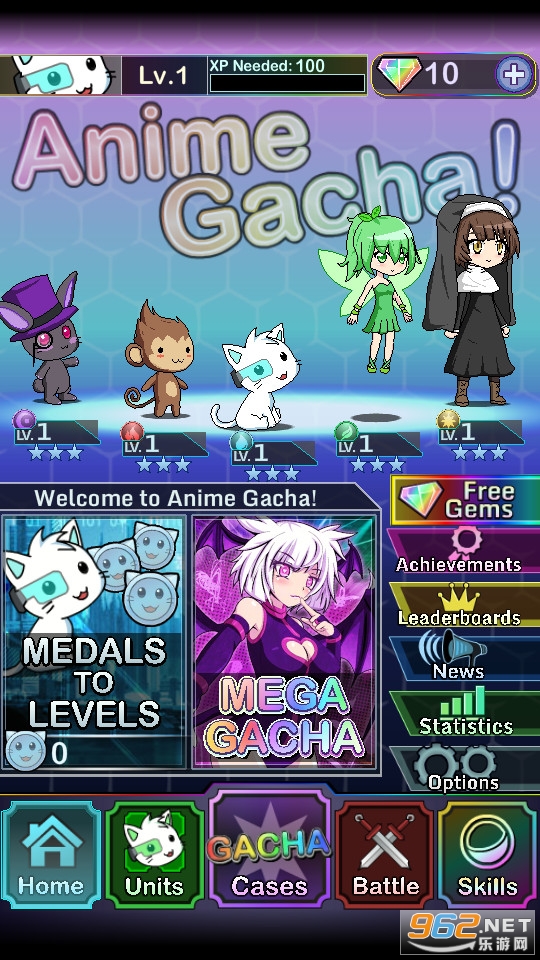 GachaŤ��������ʯ��v2.0.1��ͼ8