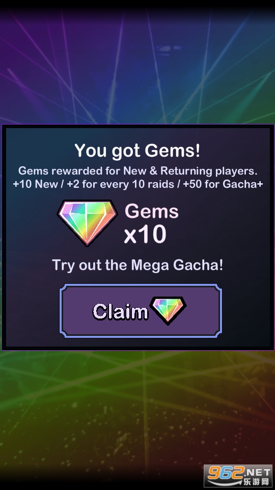 GachaŤ��������ʯ��v2.0.1��ͼ0